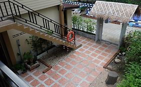 Captan Home